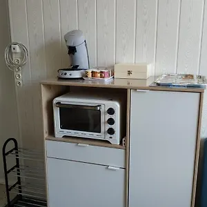 Refait à Neuf - Résidence - Chez Christian La Bourboule