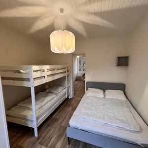 4 Personnes, Wifi, Proche Centre Et Thermes La Bourboule